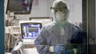 23 Nisan tablosu açıklandı; 343 can daha gitti