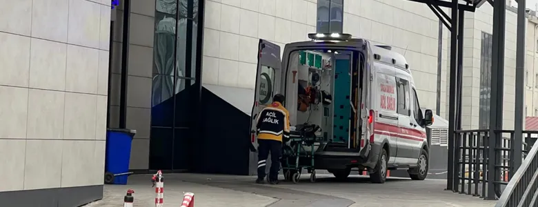 23 yaşındaki genç şüpheli şekilde öldü