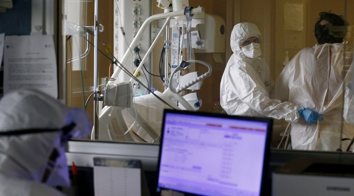 236 kişi daha hayatını kaybetti