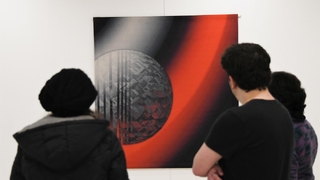 23° 27 Tekstil Sergisi