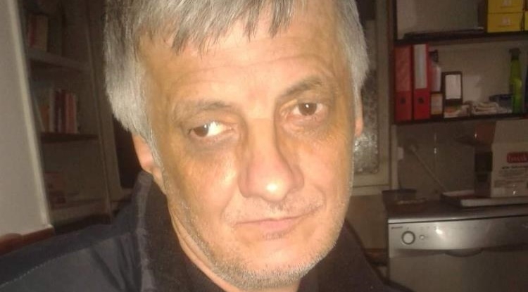 24 saattir haber alınamıyordu, cesedi bulundu