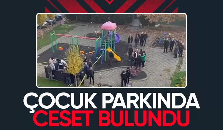 24 yaşındaki gencin cesedi bulundu