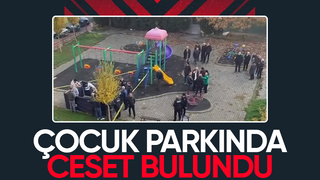 24 yaşındaki gencin cesedi bulundu