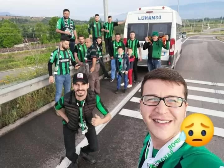 24 yaşındaki Geyveli genç kalbine yenildi