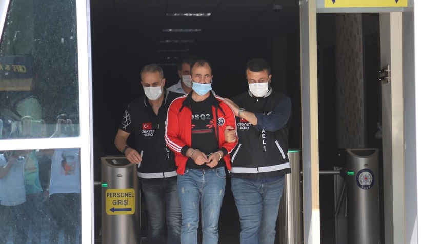 24 yıldır kayıp olarak aranıyordu, cinayete kurban gitmiş