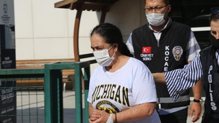 24 yıldır kayıp olarak aranıyordu, cinayete kurban gitmiş