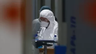 25 Aralık korona verileri