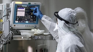 25 bin 568 kişi koronayı yendi