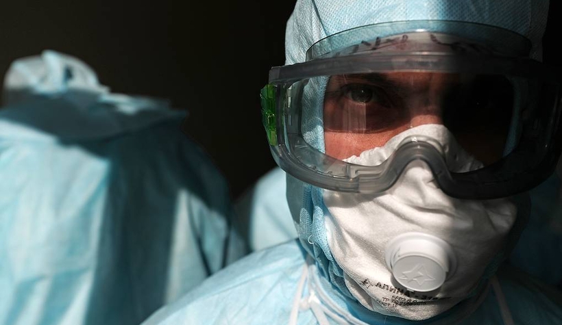 25 Ekim korona verileri