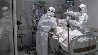 25 Eylül korona verileri