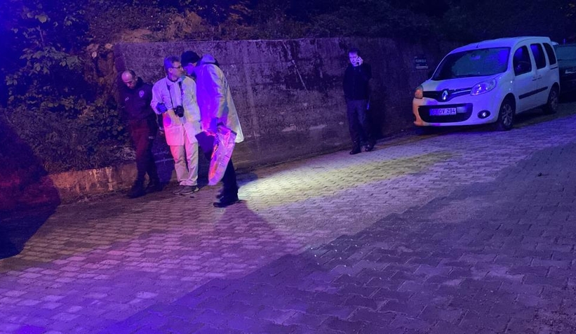 25 gündür aranan gencin cansız bedeni ormanda bulundu