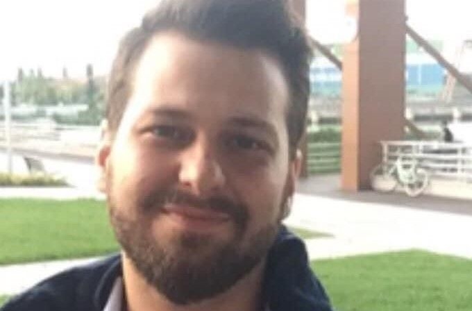 25 yaşındaki Deniz'den acı haber