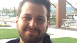 25 yaşındaki Deniz'den acı haber