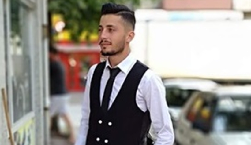 25 yaşındaki Emre yaşam savaşı veriyor
