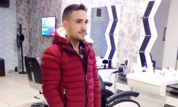 25 yaşındaki genç evinde ölü bulundu