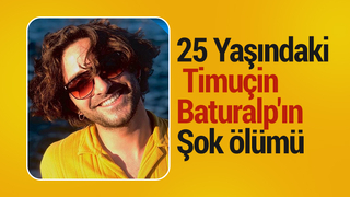 25 yaşındaki genç ölü bulundu