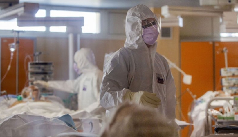 26 Eylül corona virüsü verileri açıklandı