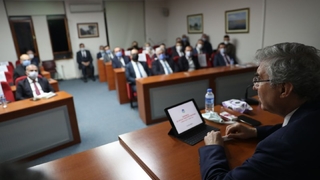 26 milyon TL’lik yatırımı Sapanca’ya kazandırdık