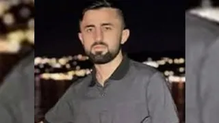 26 yaşındaki Fatih Mehmet Çetin hayatını kaybetti