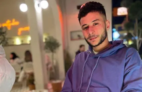26 yaşındaki genç ölü bulundu