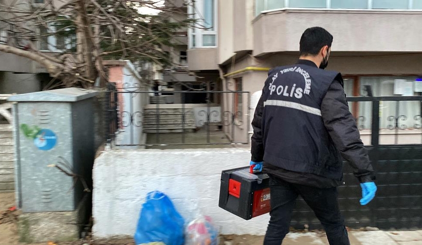 26 yaşındaki Öner'in sır dolu ölümü