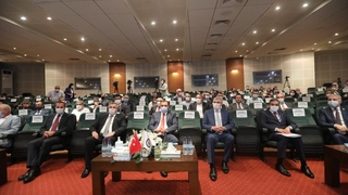 27 firma TSE COVİD-19 belgesi aldı