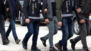 27 ilde FETÖ operasyonu