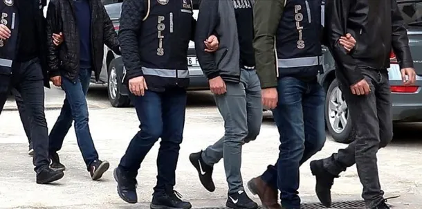 27 ilde FETÖ operasyonu