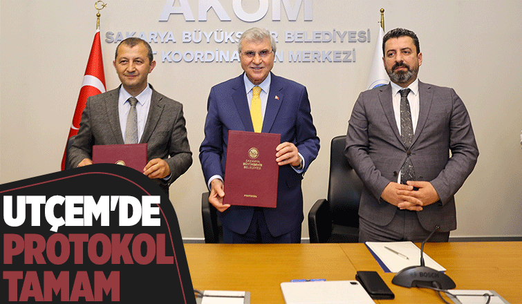  27 tür 65 çeşit 20 bin meyve ağacı bilimsel çalışmalarla büyüyecek