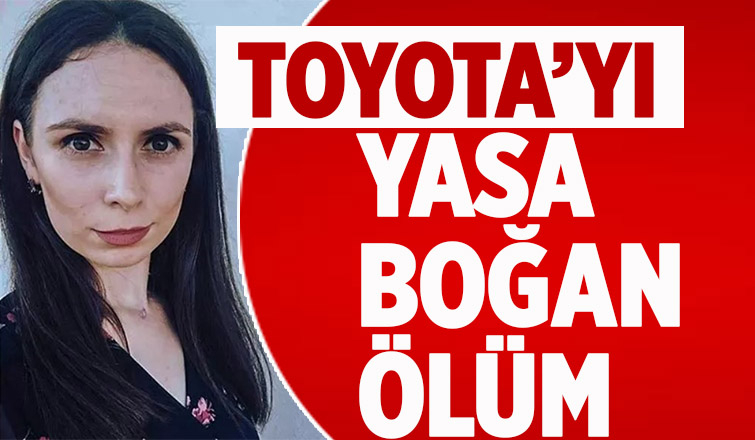 27 yaşındaki Büşra'dan kahreden haber