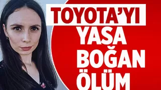 27 yaşındaki Büşra'dan kahreden haber