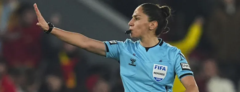 27 yıl önceki Sakaryaspor maçından sonra bir ilk