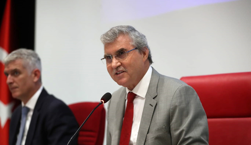 270 milyon lira Sakarya’ya yatırım olarak yansıyacak