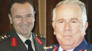 28 Şubat Davası hükümlüsü 2 generalin cezası affedildi
