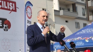 28 Şubat'ı seçen 6 lidere Numan Kurtulmuş’tan tavsiye