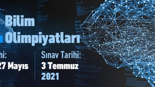 29. Bilim Olimpiyatları başvuruları başladı!