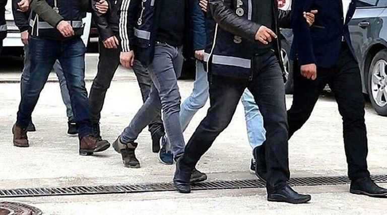 29 ilde FETÖ’ye sınav operasyonu