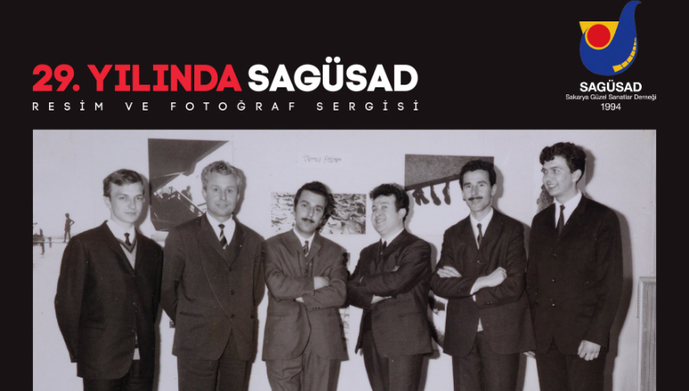 29. yılında SAGÜSAD sergisi OSM’de açılıyor