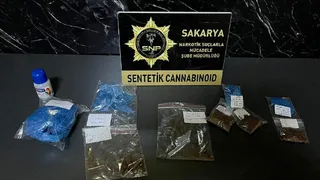 3 adrese baskın, 2 tutuklama