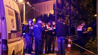 3 akrabasını öldürmüştü, tutuklandı