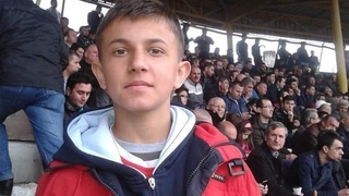 3 aylık yaşam savaşını kaybetti