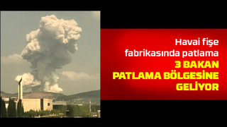 3 Bakan Hendek'e geliyor