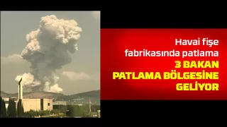 3 Bakan Hendek'e geliyor