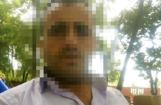 3 çocuk annesi eski eşini öldürmüştü, yakalandı