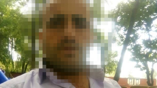 3 çocuk annesi eski eşini öldürmüştü, yakalandı