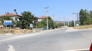 3 ev için karantina kararı