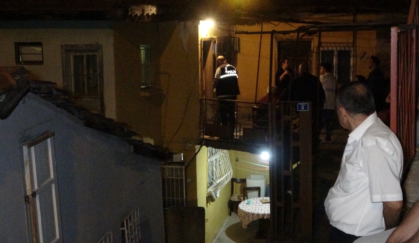 3 gündür haber alınamıyordu, ölü bulundu