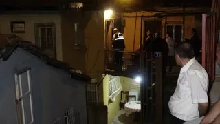 3 gündür haber alınamıyordu, ölü bulundu
