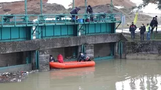 3 gündür kayıp gencin baraj göletinde cesedi bulundu
