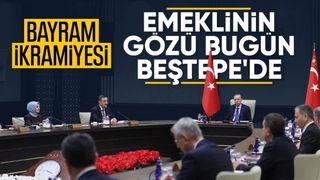 3 haftanın ardından kabine bugün toplanıyor